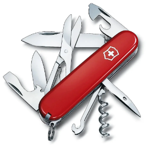 Victorinox Climber