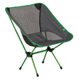 Highlander Ayr Folding Chair