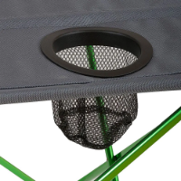 Highlander Ayr Folding Table