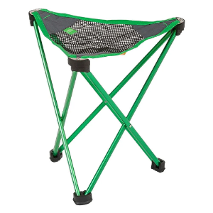Highlander Ayr Folding Tripod Stool
