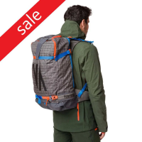 Vertical Bigline 40L