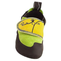 Boreal Ninja Junior Green Yellow