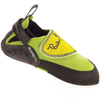 Boreal Ninja Junior Green Yellow