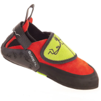 Boreal Ninja Junior Red Green