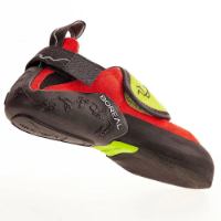 Boreal Ninja Junior Red Green