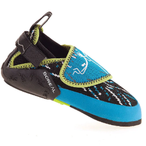 Boreal Ninja Junior Vent Climbing Shoes