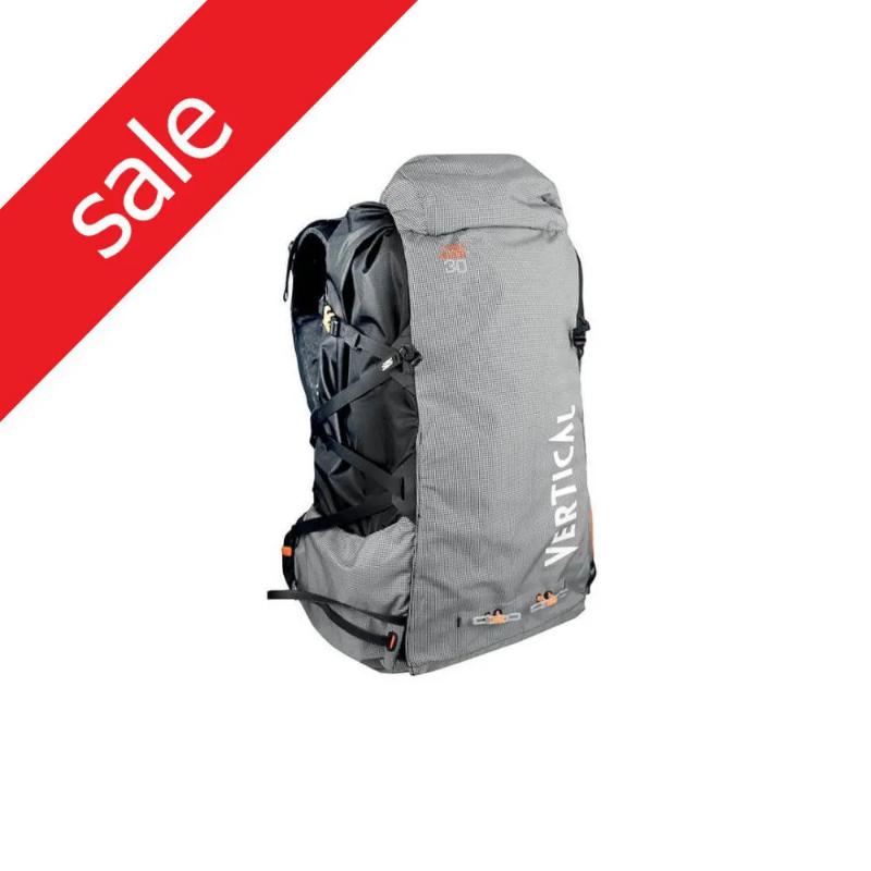 Vertical Free Alper 30L