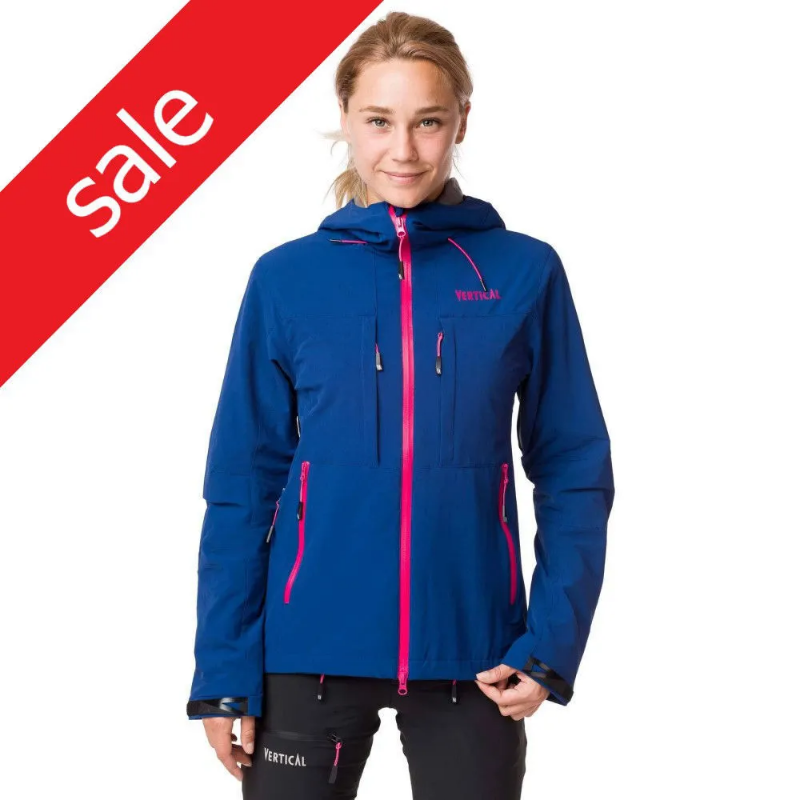 Vertical Womens Santi MP+ Jacket