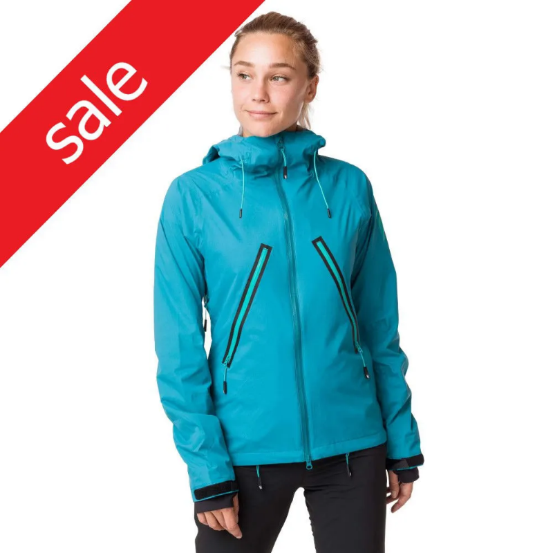Vertical Womens Windy MP+ Jacket
