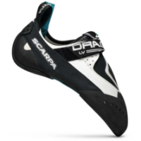 Scarpa Drago LV Climbing Shoes