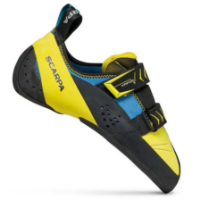 Scarpa Vapour V