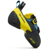 Scarpa Vapour V