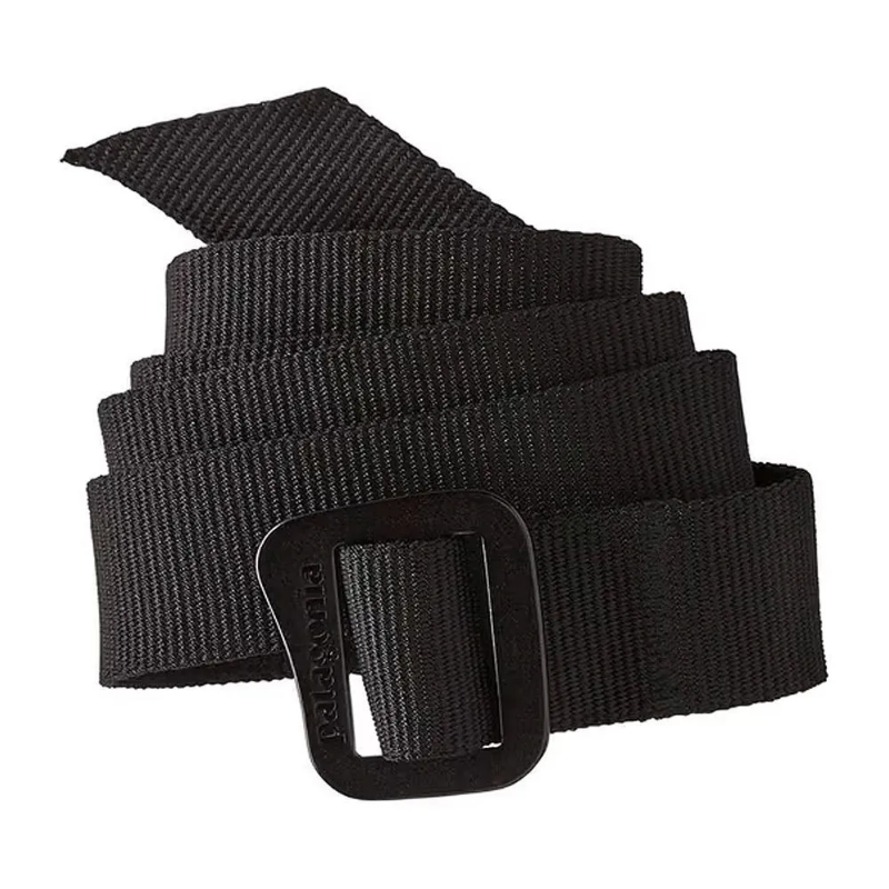 Patagonia Friction Belt Black