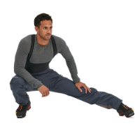 Patagonia Men's Dual Aspect Bibs