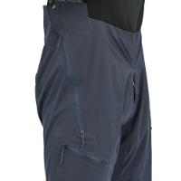 Patagonia Men's Dual Aspect Bibs