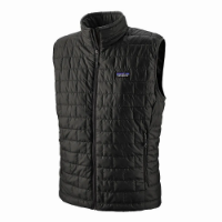 Patagonia Men's Nano Puff Vest