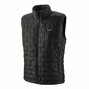 Patagonia Men's Nano Puff Vest