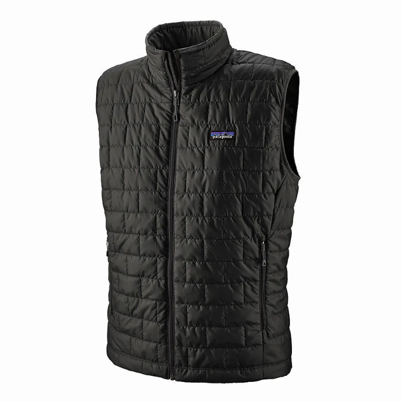 Patagonia Men's Nano Puff Vest