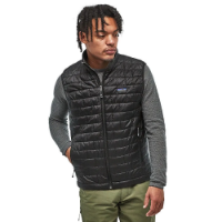 Patagonia Men's Nano Puff Vest