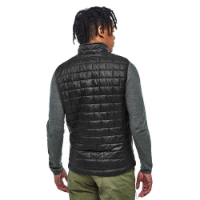 Patagonia Men's Nano Puff Vest Black