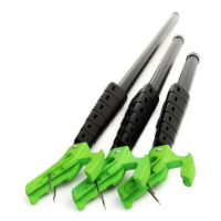 Beta Climbing Designs Betastick Evo Ultra Long