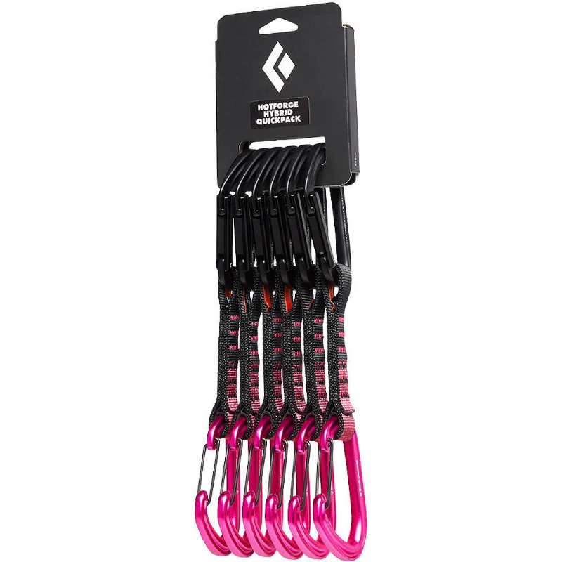 Black Diamond Hotforge Hybrid Quickpack