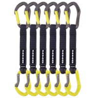 DMM Alpha Sport Quickdraw - 6 Pack