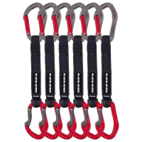 DMM Alpha Sport Quickdraw - 6 Pack