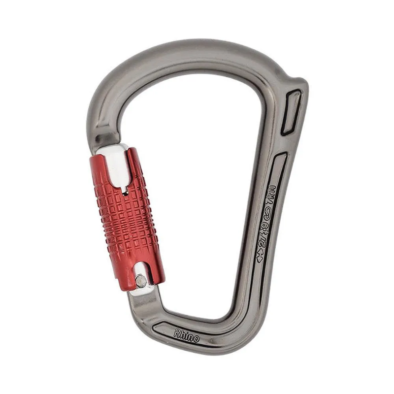 DMM Rhino Red