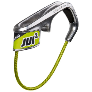 Edelrid Jul 2