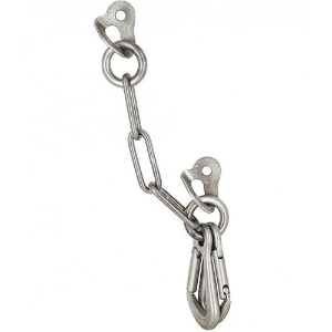 Fixe D-Belay Station 2 Draco
