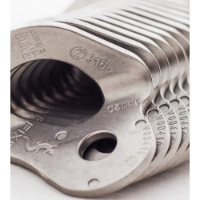 Fixe Stainless Steel Hanger