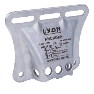 Lyon Anchora