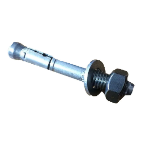 Petzl Bolt