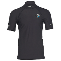 Peak PS Thermal Rashy Short