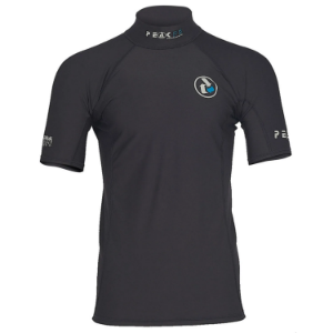 Peak PS Thermal Rashy Short