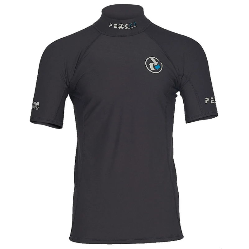 Peak PS Thermal Rashy Short