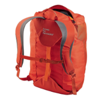 Petzl Kliff Orange