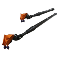 Pongoose Climber 700 - 3in1 Clipstick