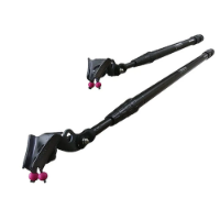 Pongoose Climber 700 - 3in1 Clipstick