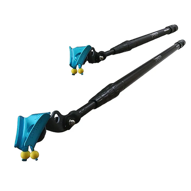 Pongoose Climber 700 - 3in1 Clipstick Turquoise