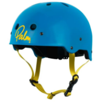 Palm AP4000 Helmet - Blue 