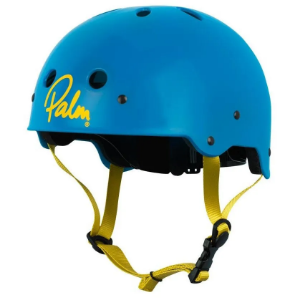 Palm AP4000 Helmet - Blue 