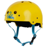Palm AP4000 Helmet - Yellow