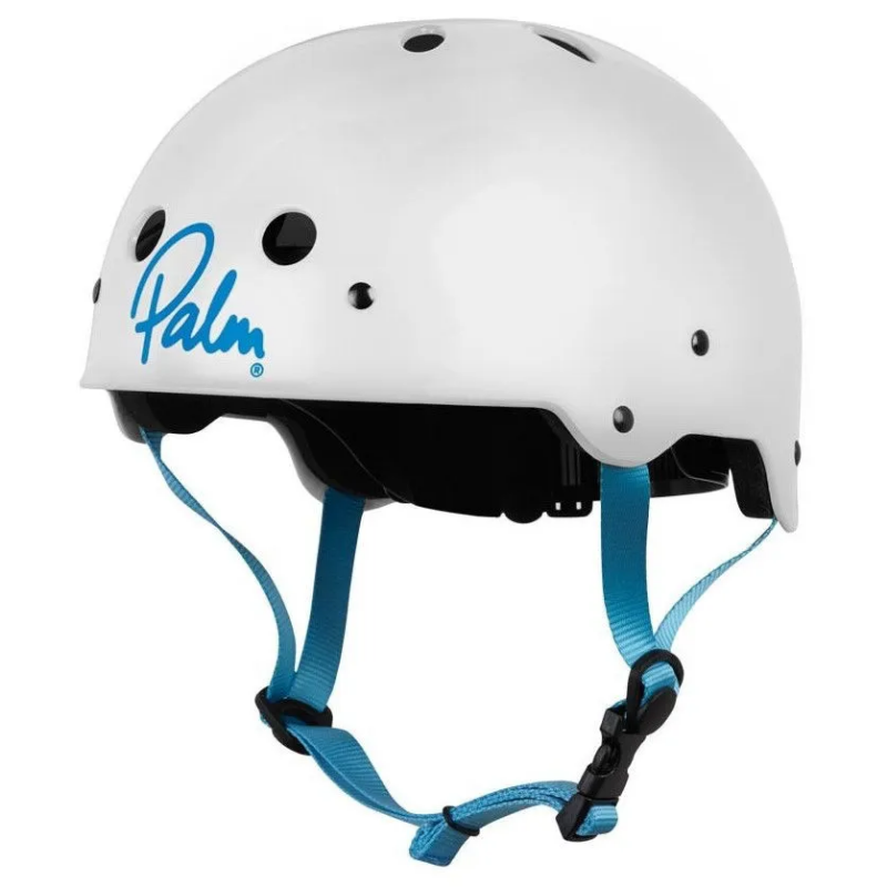 Palm AP4000 Helmet - White 