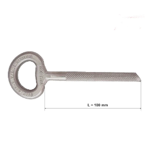 Raumer Radius P Anchor