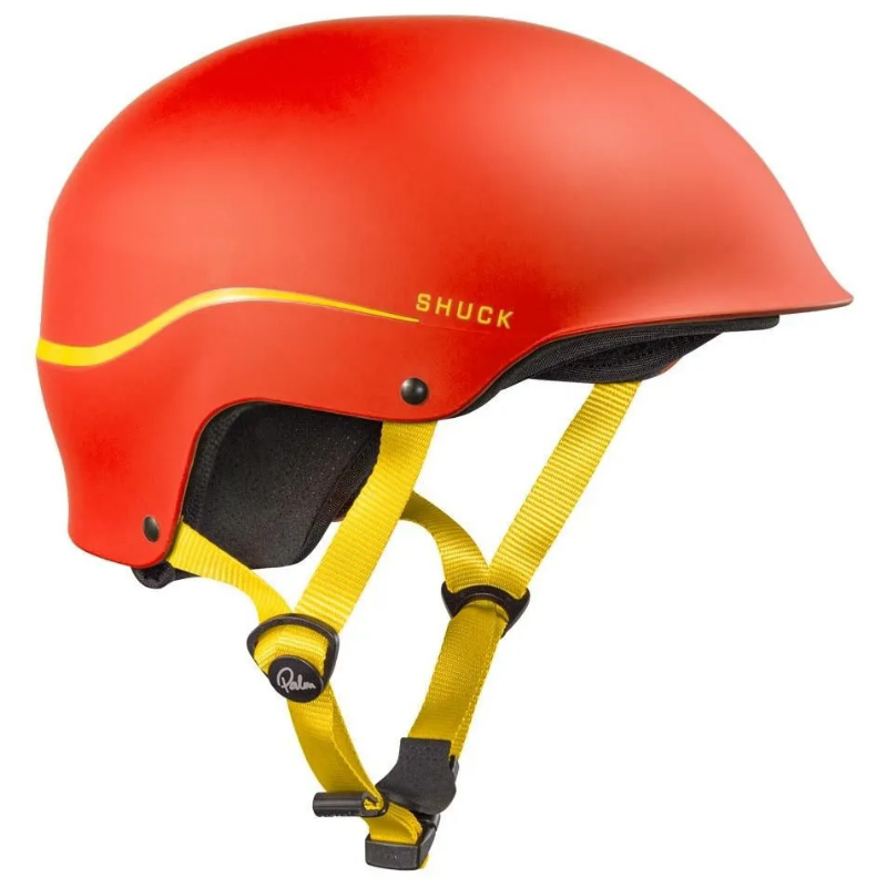 Palm Shuck Half-Cut Helmet