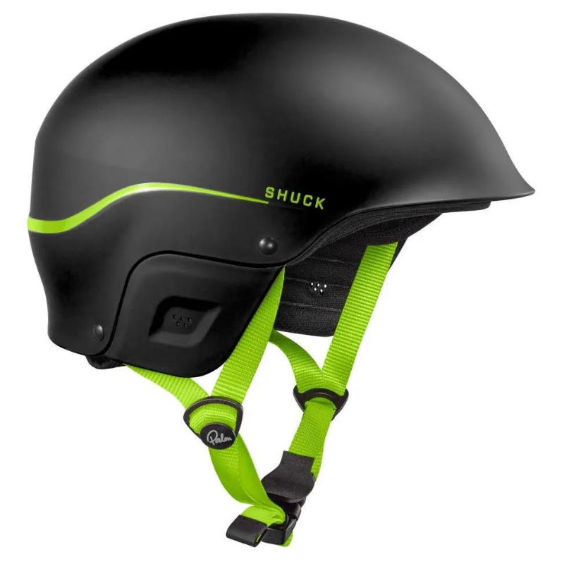Palm Shuck Full-Cut Helmet