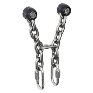 Stal SSTP Stainless Bottom Rope Anchor