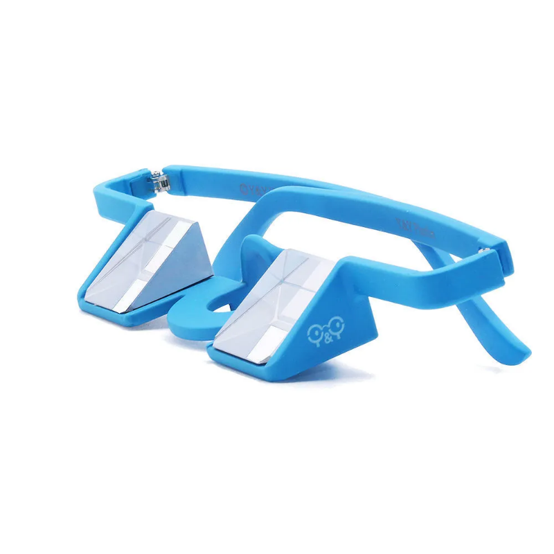 Y&Y Vertical Plas Fun Blue
